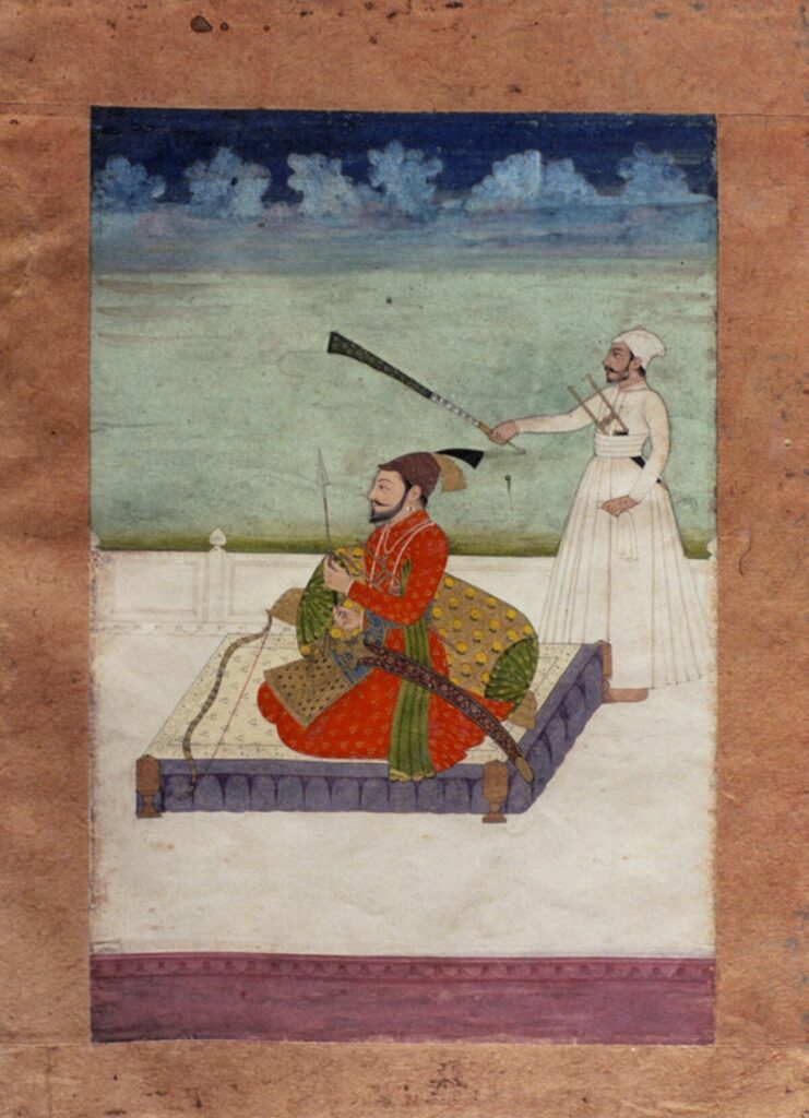 Guru Gobind Singh (English)
